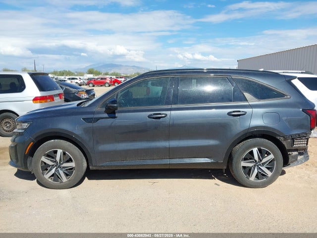 KIA gdi theta-iii 2023 5XYRL4LC7PG226956 Image 15
