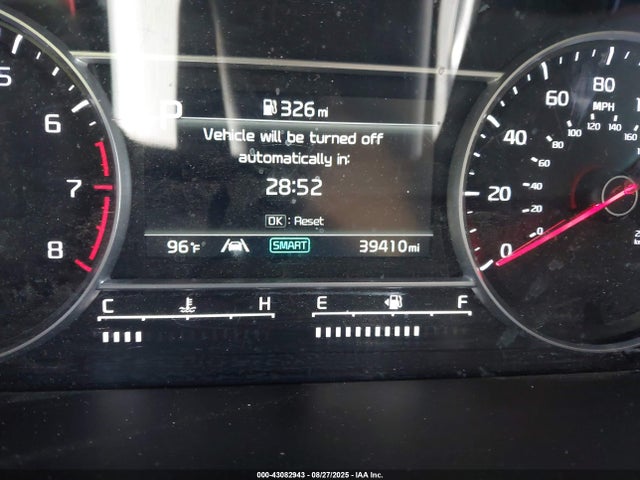 KIA gdi theta-iii 2023 5XYRL4LC7PG226956 Image 16