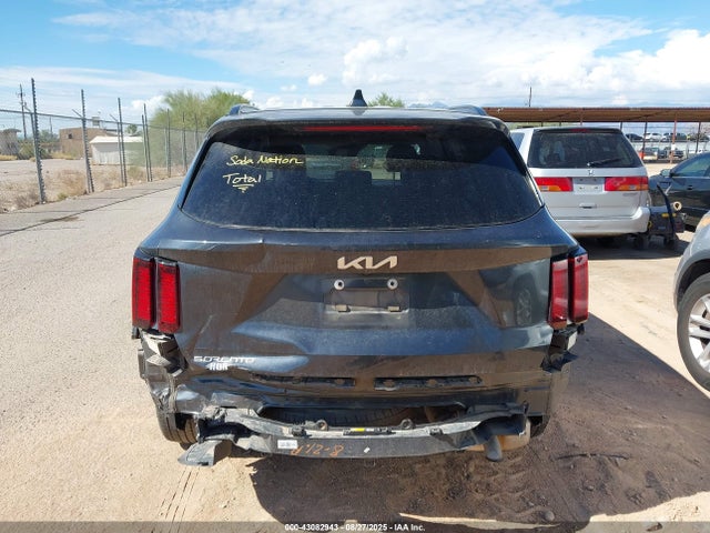 KIA gdi theta-iii 2023 5XYRL4LC7PG226956 Image 17