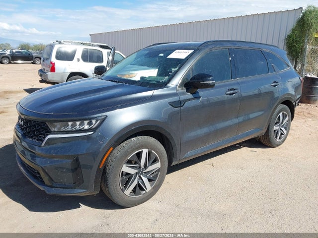 KIA gdi theta-iii 2023 5XYRL4LC7PG226956 Image 2