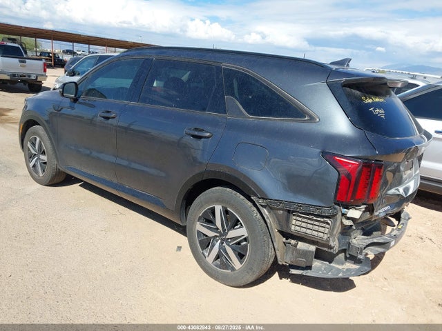 KIA gdi theta-iii 2023 5XYRL4LC7PG226956 Image 3