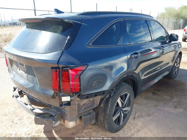 KIA gdi theta-iii 2023 5XYRL4LC7PG226956 Image 4
