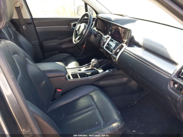 KIA gdi theta-iii 2023 5XYRL4LC7PG226956 Image 5