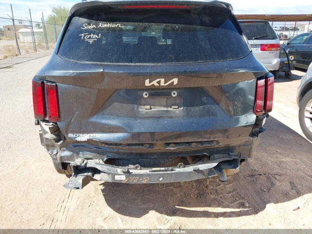 KIA gdi theta-iii 2023 5XYRL4LC7PG226956 Image 6