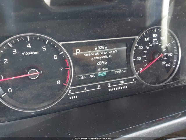 KIA gdi theta-iii 2023 5XYRL4LC7PG226956 Image 7