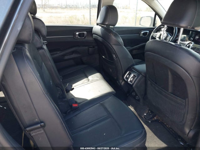 KIA gdi theta-iii 2023 5XYRL4LC7PG226956 Image 8
