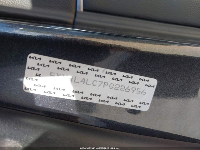KIA gdi theta-iii 2023 5XYRL4LC7PG226956 Image 9