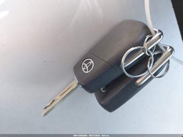 4T1B11HK8JU085208 Toyota a25a-fks