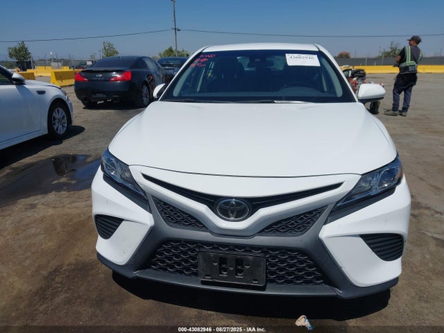 4T1B11HK8JU085208 Toyota a25a-fks