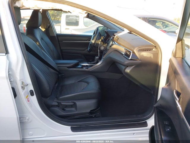 4T1B11HK8JU085208 Toyota a25a-fks