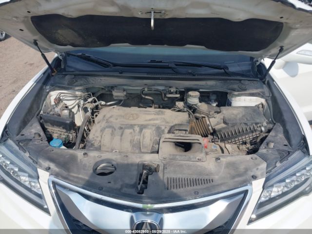 2017 ACURA RDX 5J8TB4H71HL013562 Photo 9