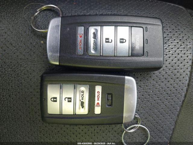 2017 ACURA RDX 5J8TB4H71HL013562 Photo 10