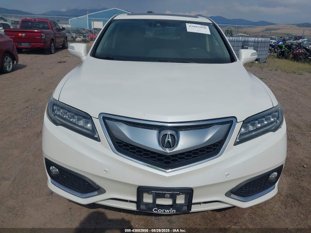 5J8TB4H71HL013562 Acura j35z2