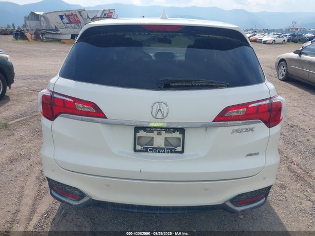 5J8TB4H71HL013562 Acura j35z2