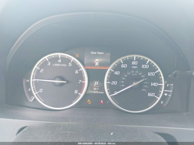 2017 ACURA RDX 5J8TB4H71HL013562 Photo 6