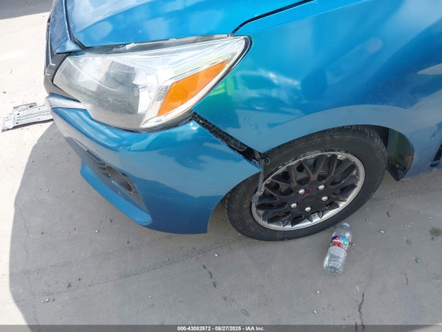 Mitsubishi mivec 2021 ML32AUHJ4MH007859 Image 17