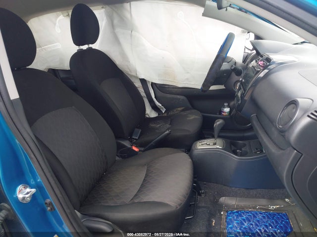 Mitsubishi mivec 2021 ML32AUHJ4MH007859 Image 5