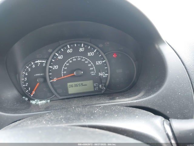 Mitsubishi mivec 2021 ML32AUHJ4MH007859 Image 7