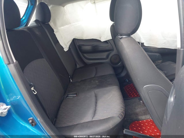Mitsubishi mivec 2021 ML32AUHJ4MH007859 Image 8