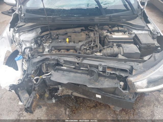 2021 KIA RIO 3KPA24AD8ME365112 Photo 9