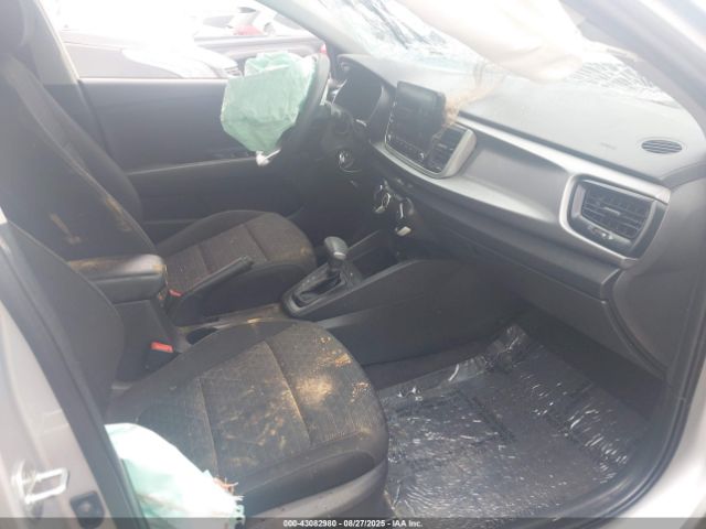2021 KIA RIO 3KPA24AD8ME365112 Photo 4