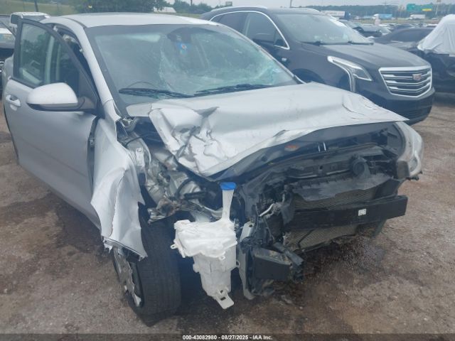 2021 KIA RIO 3KPA24AD8ME365112 Photo 5