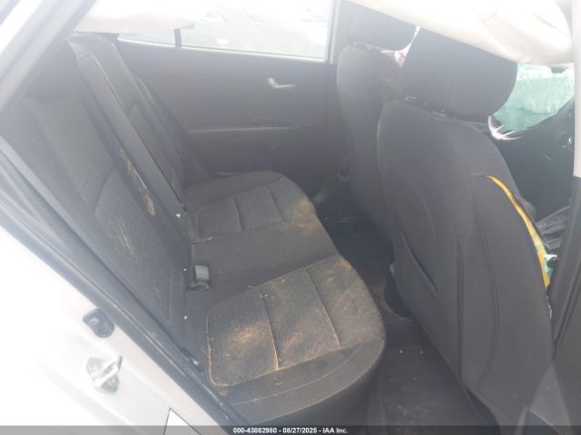 2021 KIA RIO 3KPA24AD8ME365112 Photo 7