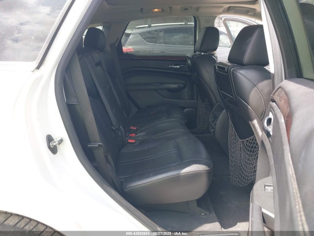 2012 CADILLAC SRX 3GYFNAE35CS528760 Photo 7