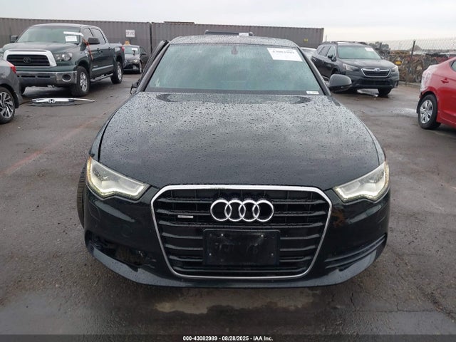 WAUGFAFC1FN003485 Audi 2.0t