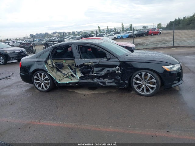 WAUGFAFC1FN003485 Audi 2.0t