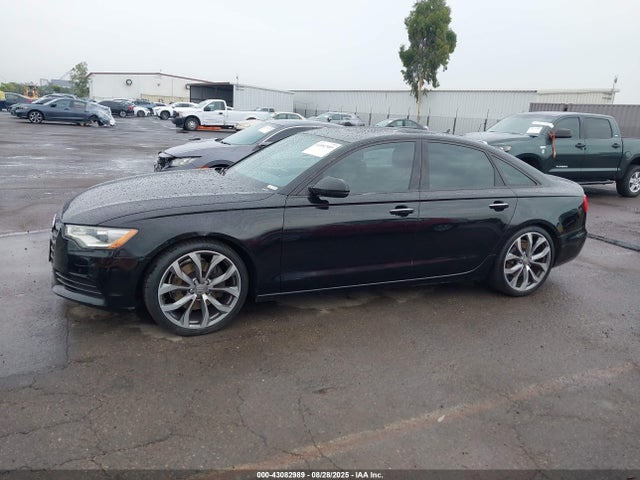 WAUGFAFC1FN003485 Audi 2.0t
