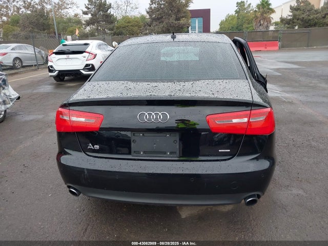 WAUGFAFC1FN003485 Audi 2.0t