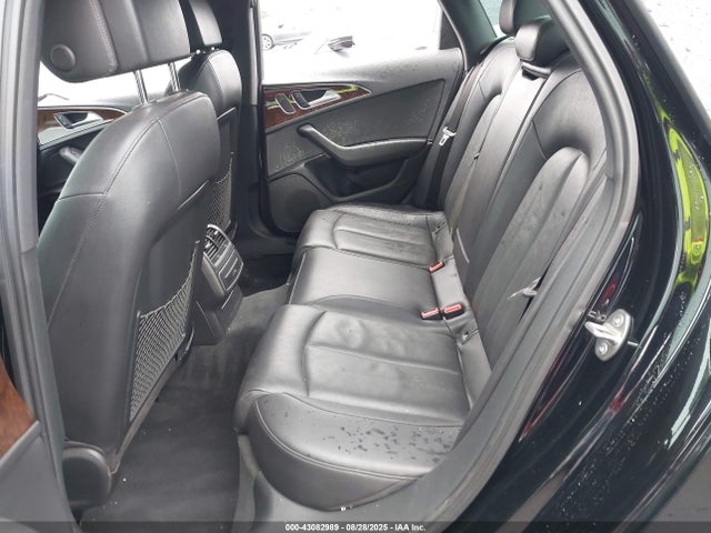 2015 AUDI A6 WAUGFAFC1FN003485 Photo 7