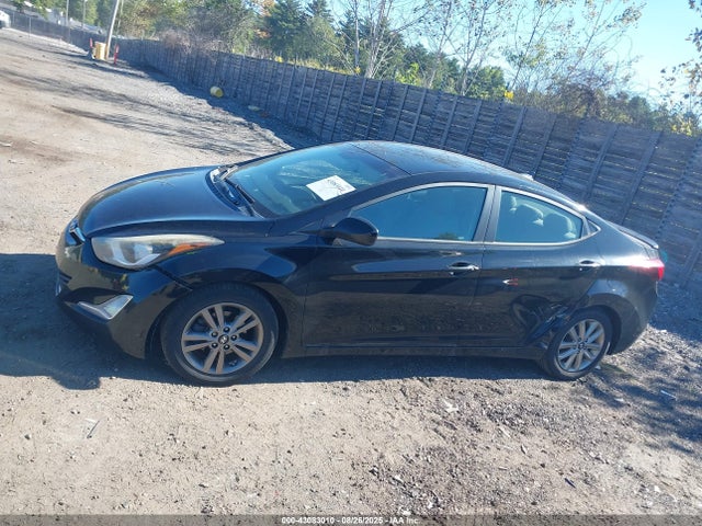 KMHDH4AE8GU481514 Hyundai dohc mpi nu