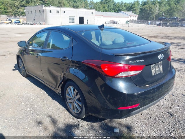 KMHDH4AE8GU481514 Hyundai dohc mpi nu
