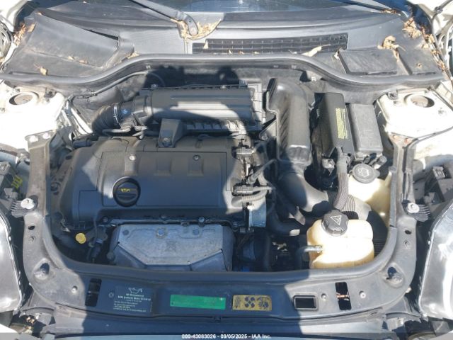 2008 MINI COOPER CLUBMAN WMWML33598TJ46969 Photo 9