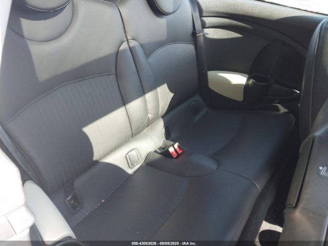 2008 MINI COOPER CLUBMAN WMWML33598TJ46969 Photo 7