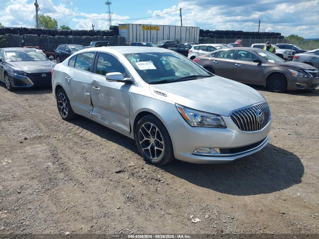 1G4G45G33GF256782 Buick lfx - sidi, vvt, e85 max, alum gm