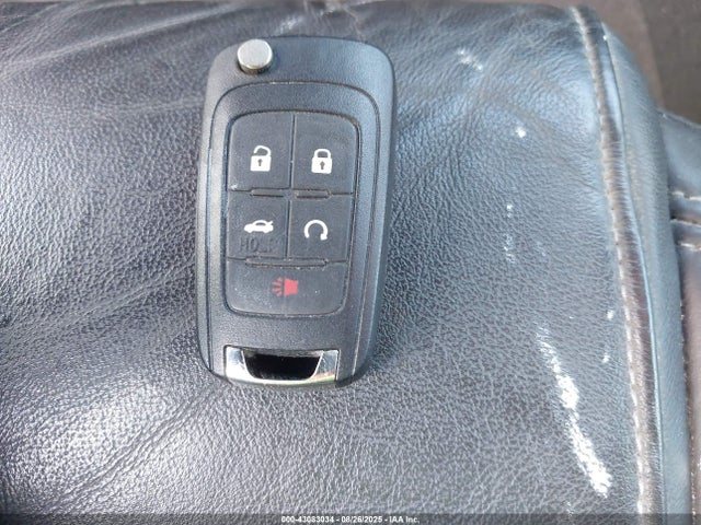 1G4G45G33GF256782 Buick lfx - sidi, vvt, e85 max, alum gm