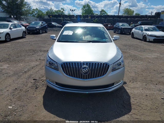 1G4G45G33GF256782 Buick lfx - sidi, vvt, e85 max, alum gm