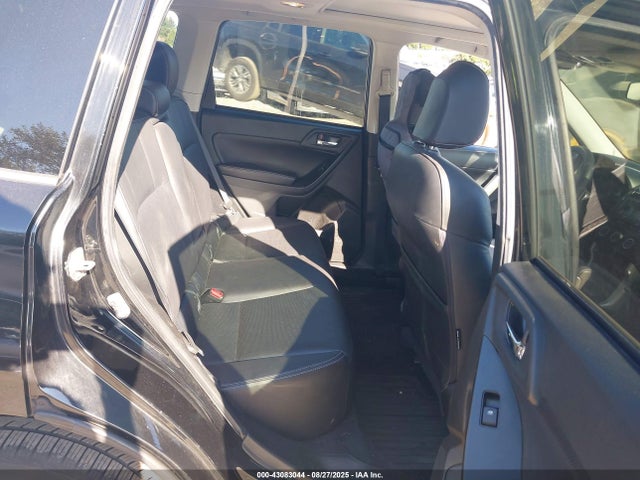 JF2SJAHC6EH551621 Subaru 2.5na u5