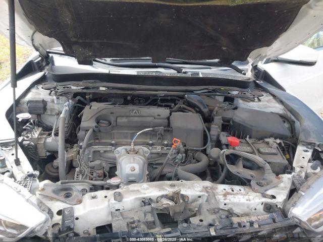 2020 ACURA TLX 19UUB1F38LA007104 Photo 9