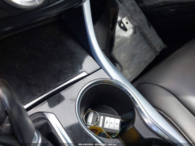 2020 ACURA TLX 19UUB1F38LA007104 Photo 10