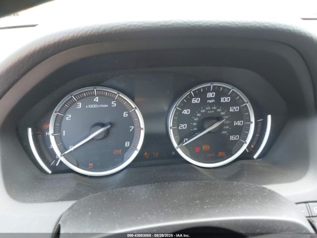 2020 ACURA TLX 19UUB1F38LA007104 Photo 6