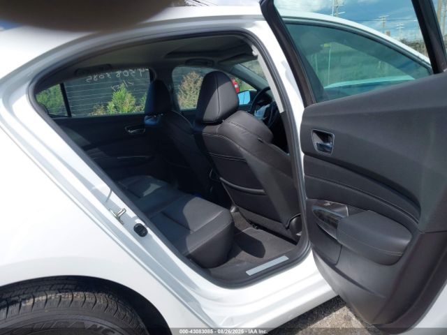 2020 ACURA TLX 19UUB1F38LA007104 Photo 7