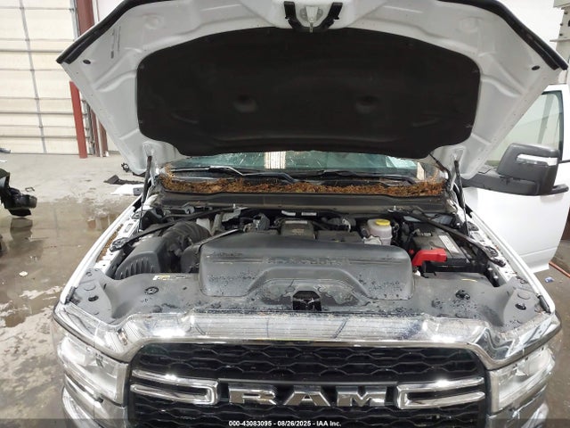 3C6UR5CL7PG503872 RAM 2500