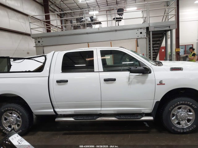 3C6UR5CL7PG503872 RAM 2500