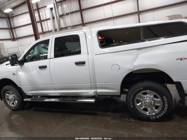 3C6UR5CL7PG503872 RAM 2500