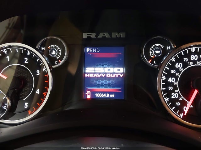 3C6UR5CL7PG503872 RAM 2500