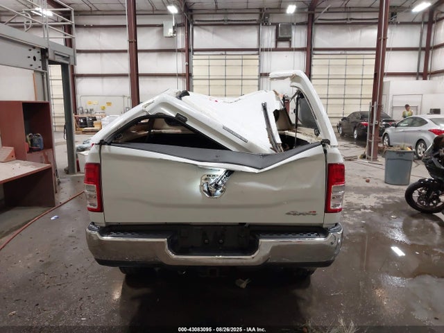 3C6UR5CL7PG503872 RAM 2500